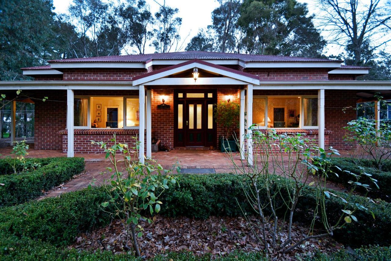 Ford House Bed & Breakfast Bridgetown Exterior photo